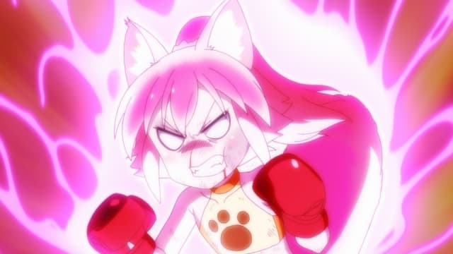 Episode 12: The Animal Students I Know