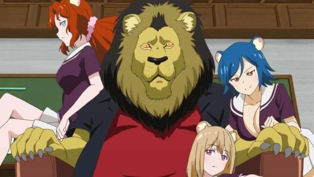 Episode 3: Those Who Strip with the Ones They Love