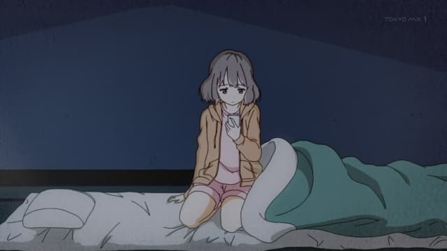 Episode 5: The Person Important to Me