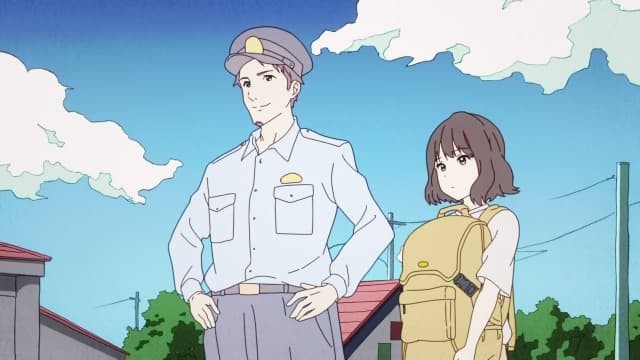 Episode 2: A Relaxed Afternoon