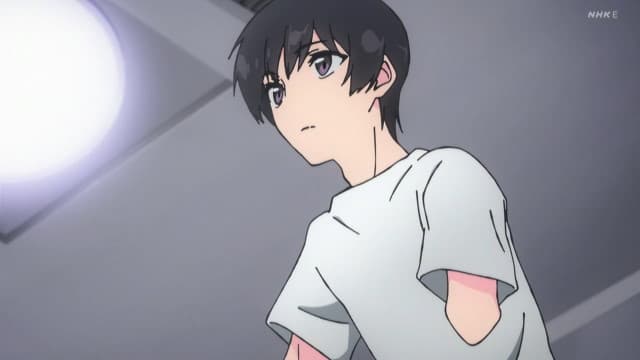 Episode 14: Para-Swimming #2