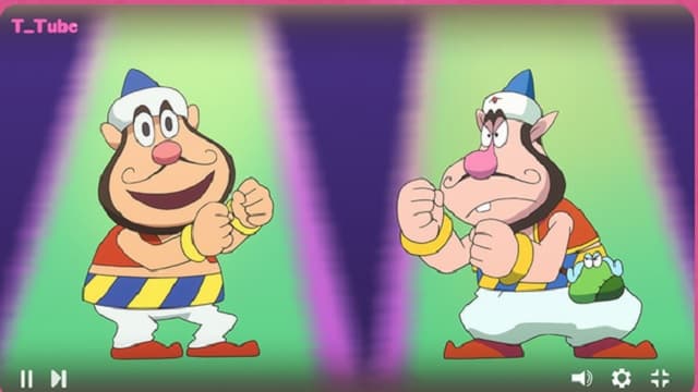 Episode 5: Double Trouble!