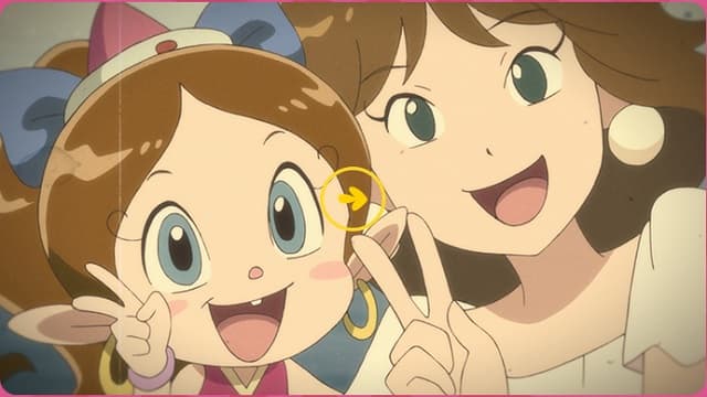 Episode 6: Mom Is an Idol!