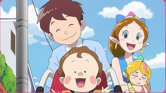 Episode 7: Preschool for Little Bro!