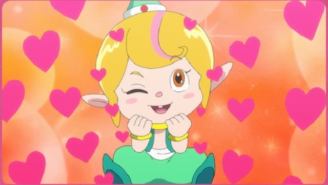 Episode 12: Dream Date at the Fireworks Festival