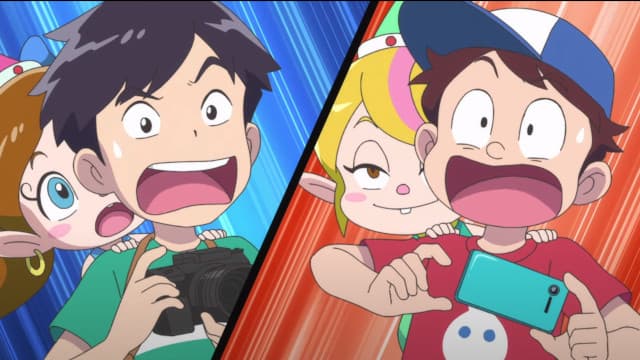 Episode 19: A Dream Finally Found!