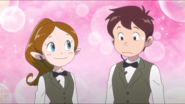 Episode 20: So Long, Akubi!