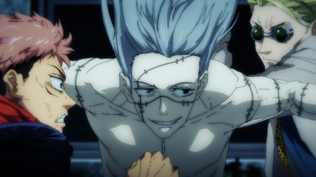 Episode 13: Tomorrow