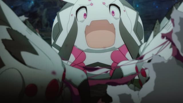 Episode 1: Reincarnation, in Another World?