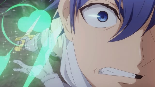 Episode 6: The Hero, and the Demon Lord?