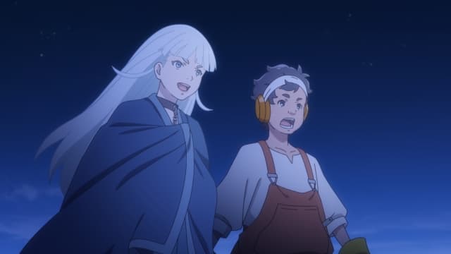 Episode 3: You Made Me Realize