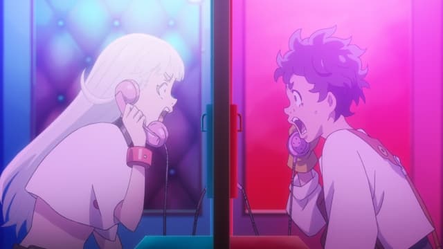 Episode 5: In the Embrace of the Beat: When Doves Cry