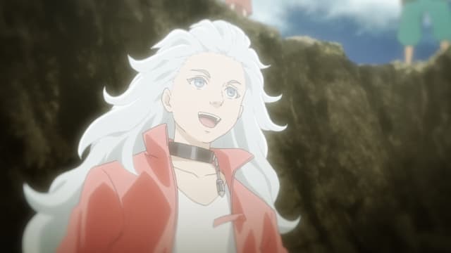 Episode 6: Goodbye Blue Sky