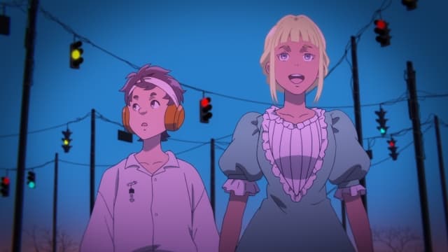 Episode 10: Cross Road Blues