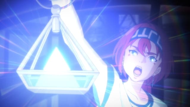 Episode 11: I Am the Resurrection