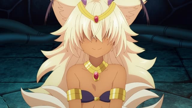 Episode 5: HxEros Rising!