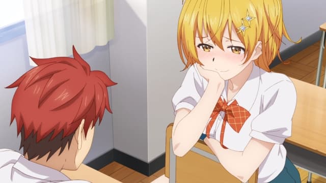 Episode 6: New Roommate (?)