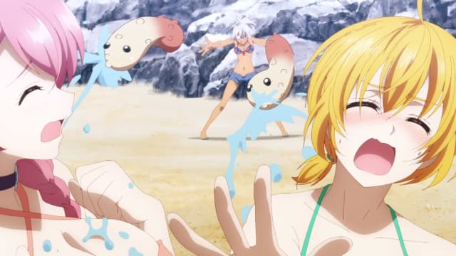 Episode 9: Hadakana Beach Season Opening