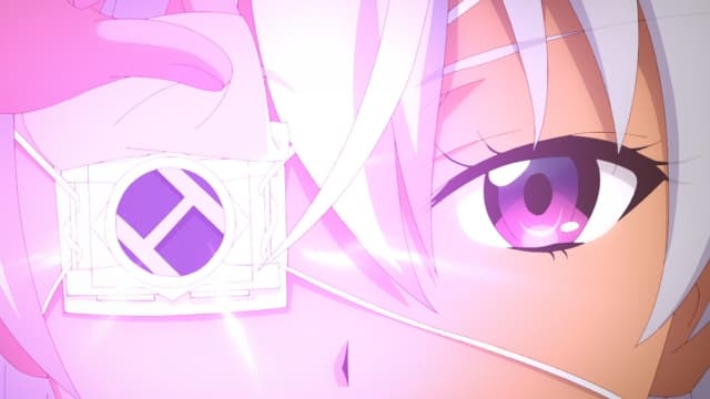Episode 10: The Two Kiraras