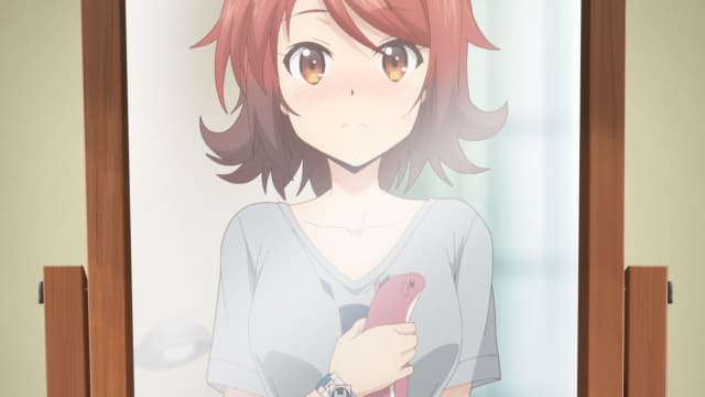 Episode 11: Bye-bye, HxEros!