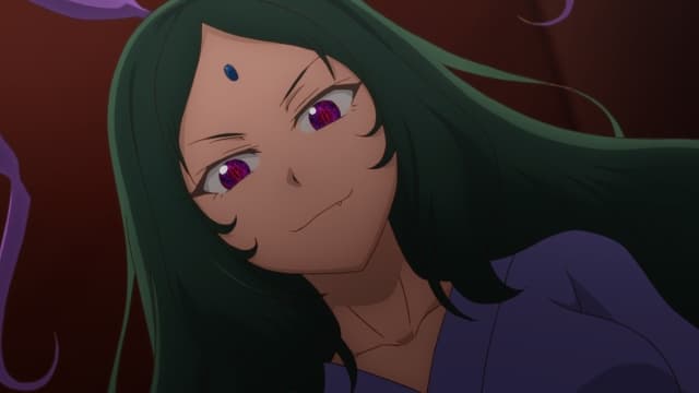Episode 12: HxEros Showdown!