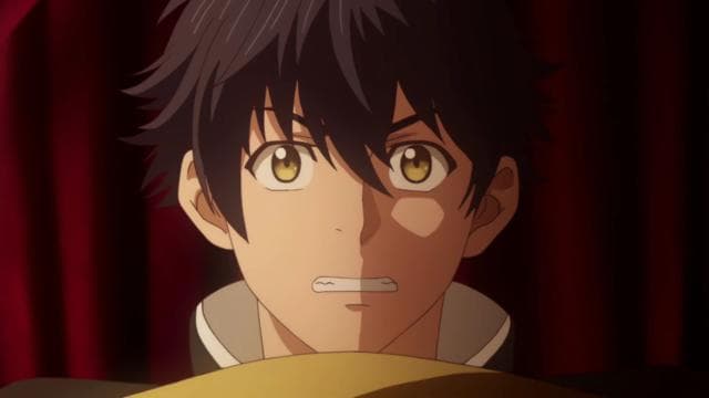 Episode 3: A Titan's Desire