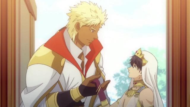 Episode 4: After the Feast