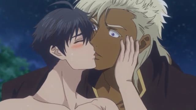 Episode 9: To Vow Love at the Center of the World