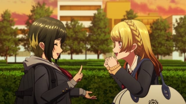 Episode 1: First Mix