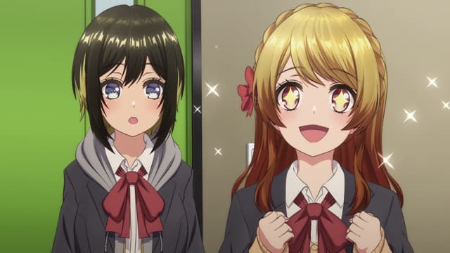 Episode 8: Dear Friend