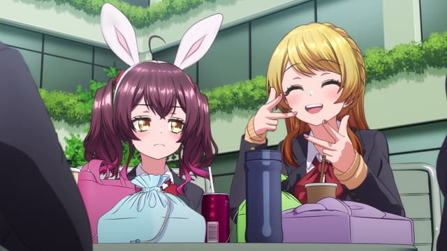 Episode 12: Childhood Friends