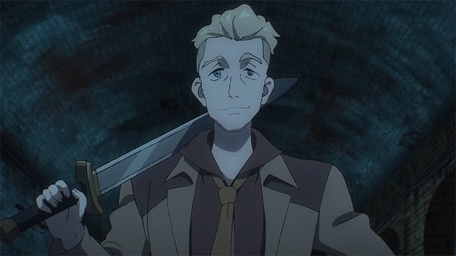 Episode 7: Rogue Operation