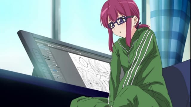 Episode 10: How's Work Going?