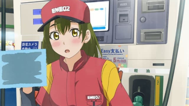 Episode 11: Class 4 Hazardous Materials