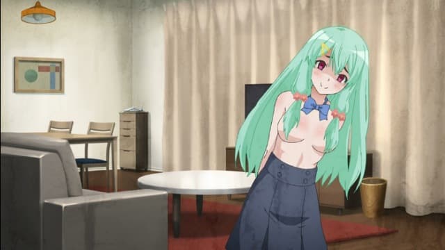 Episode 12: She Made Herself My Sister