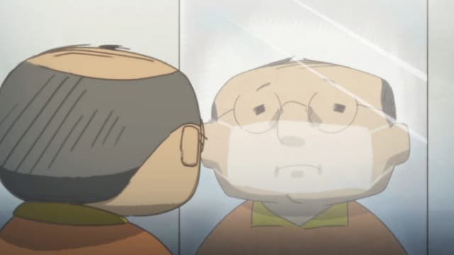 Episode 3: The Manager's Neck