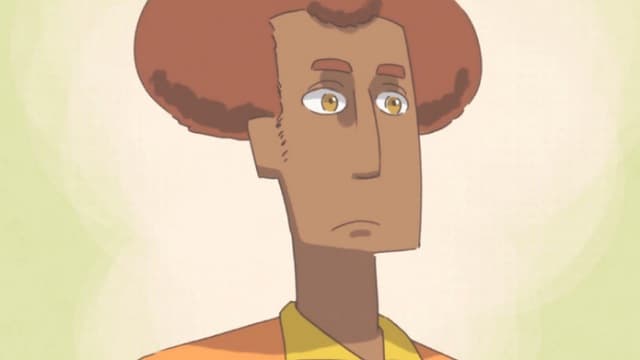 Episode 9: Tsukiko's Neck