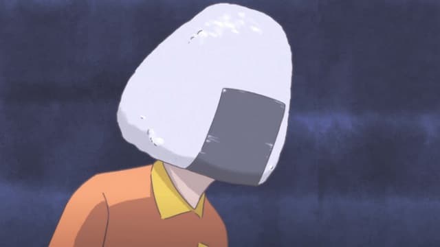 Episode 11: Nekomaru's Neck