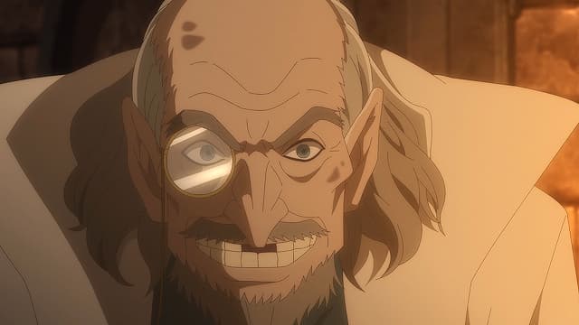 Episode 7: Dilemma