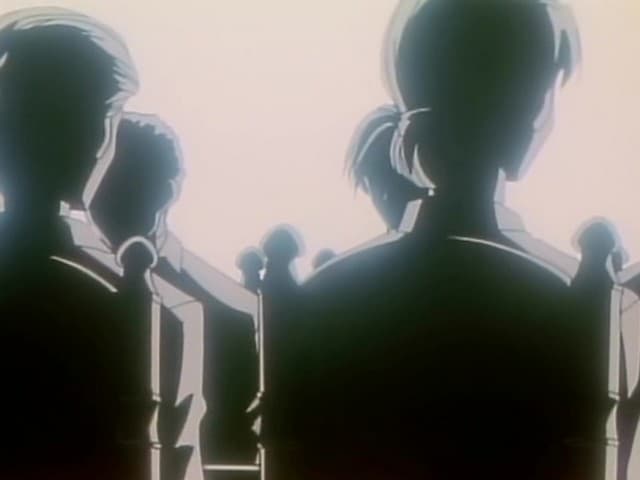 Episode 1: The Day the Moon and Sixteen Stars Align