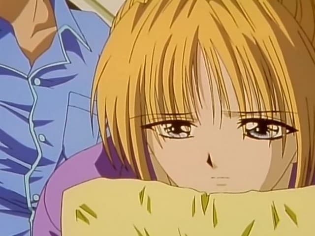 Episode 8: The Mikage Conspiracy