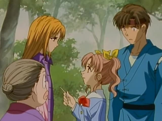 Episode 10: Chidori's Flight