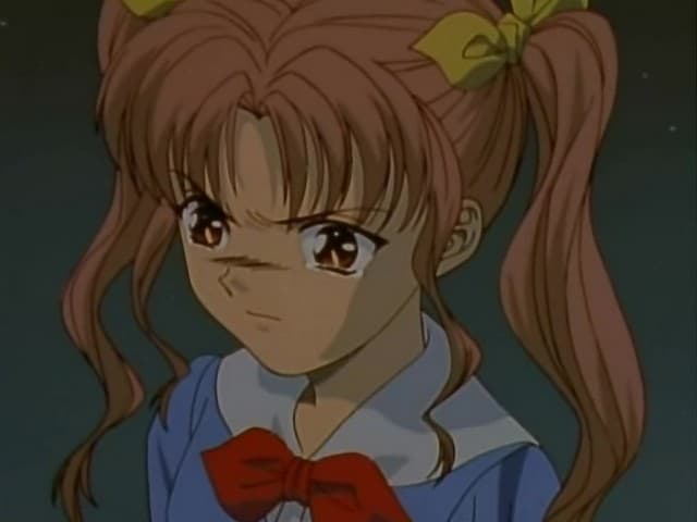Episode 11: Stir of Emotions