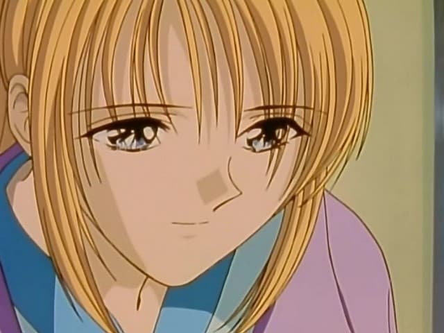 Episode 13: Relic of the Mikage