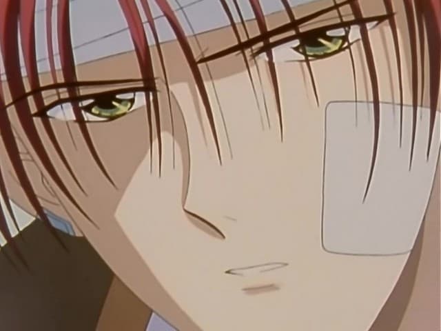Episode 15: Toya's Past