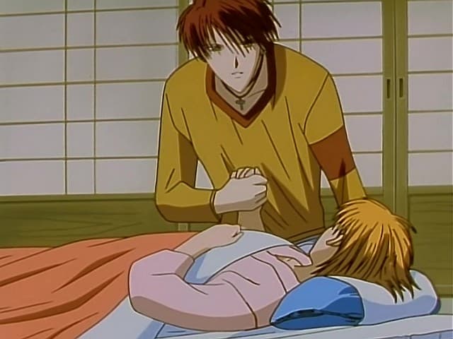 Episode 19: Chidori's Confession