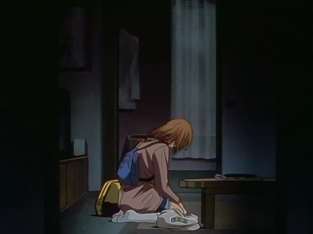 Episode 20: Toya's Death