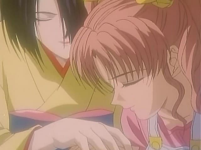 Episode 23: Mikagi Reborn