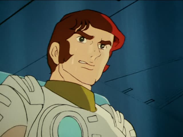 Episode 9: The conspiracy of the Wrecker