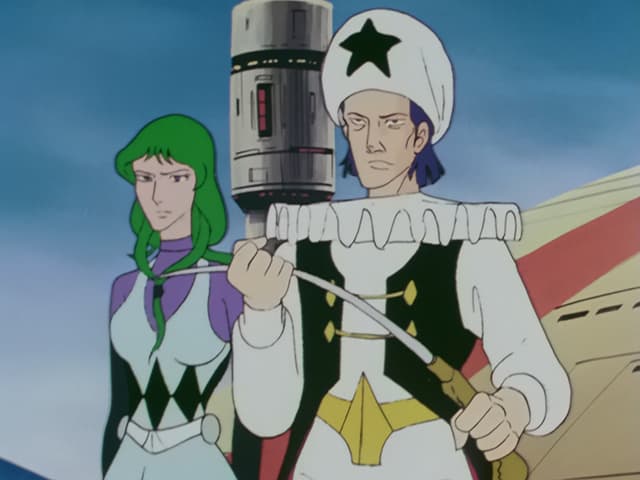 Episode 22: Deathmatch at the Milkyway-Circus!